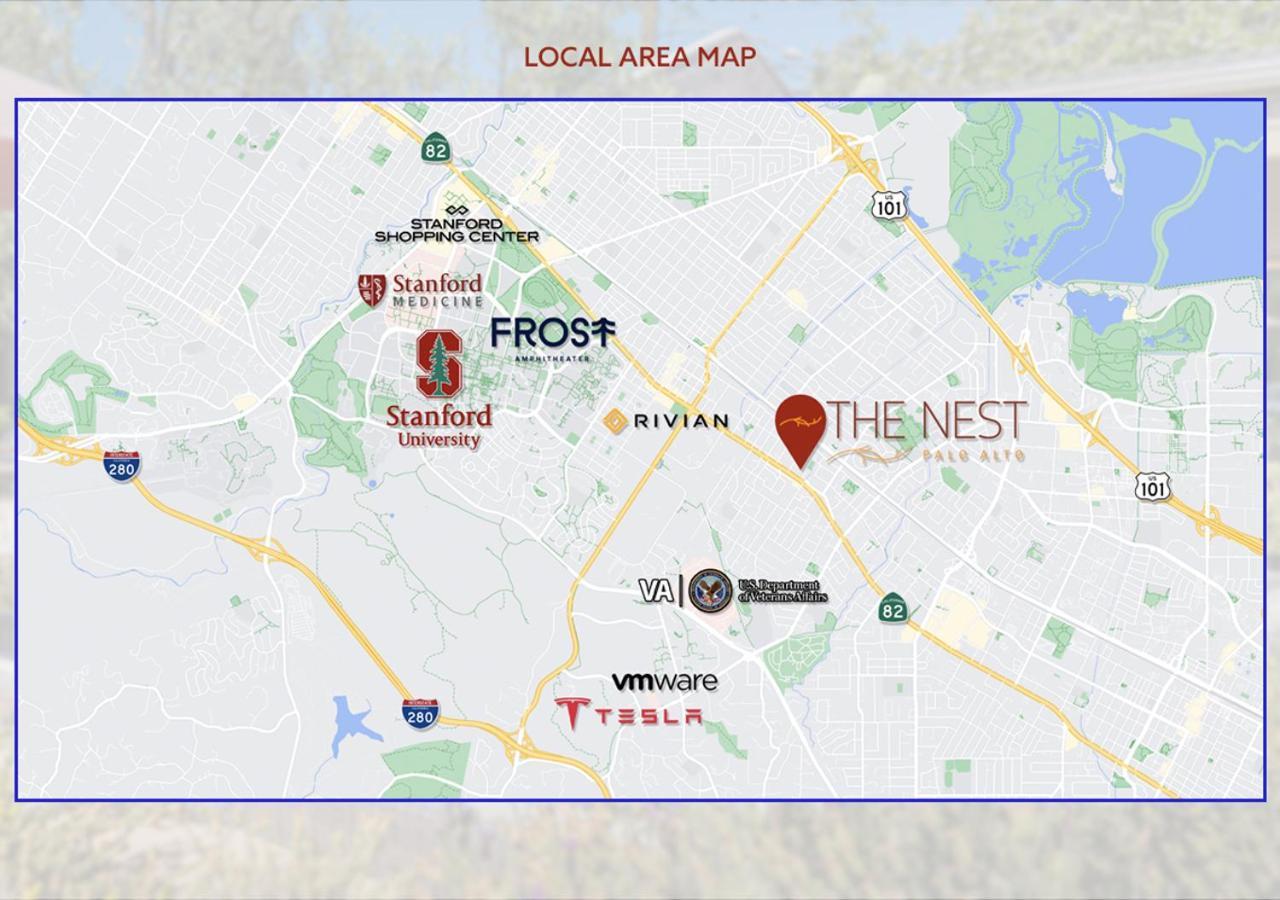 The Nest Hotel