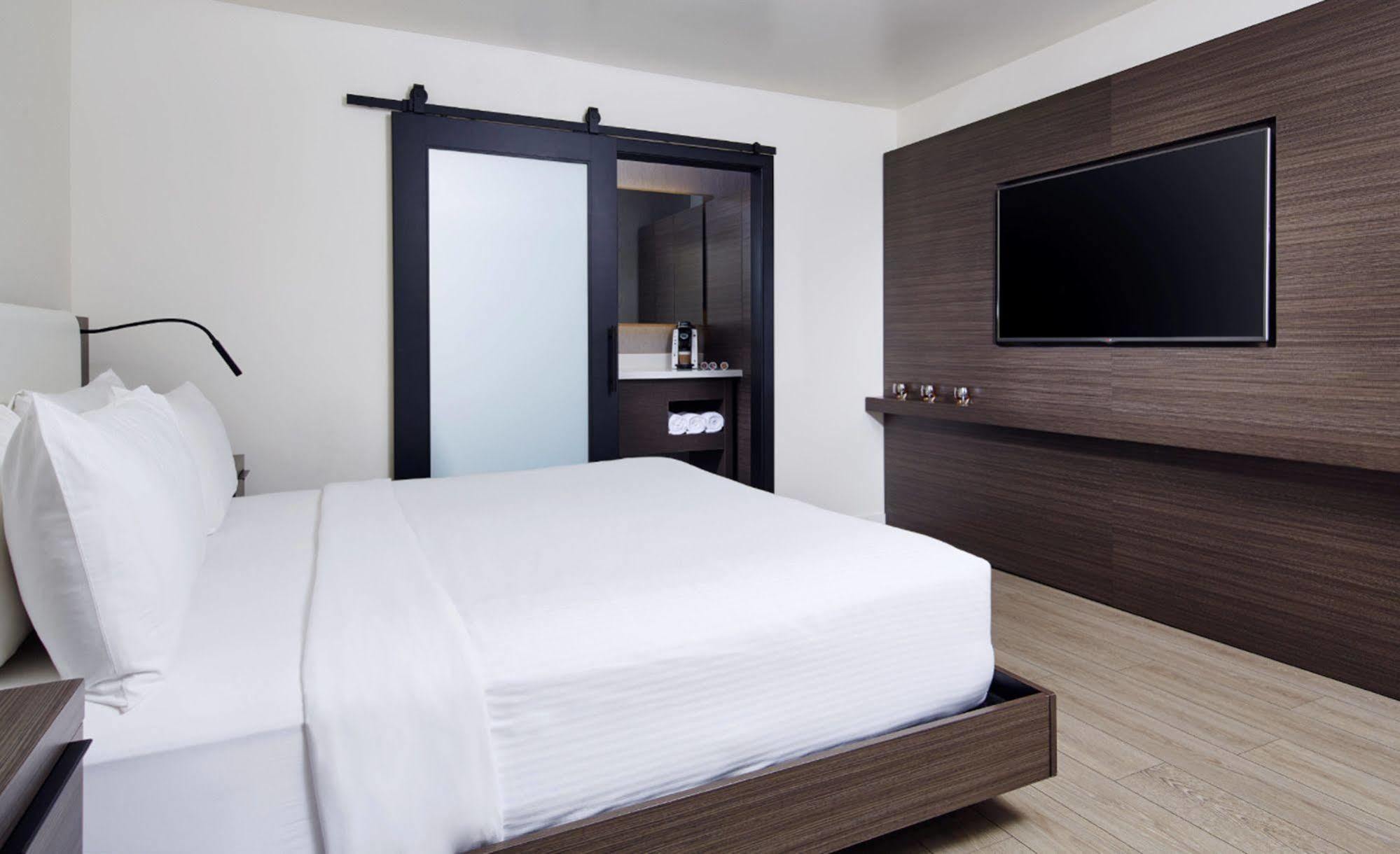 Hotel The Nest Palo Alto