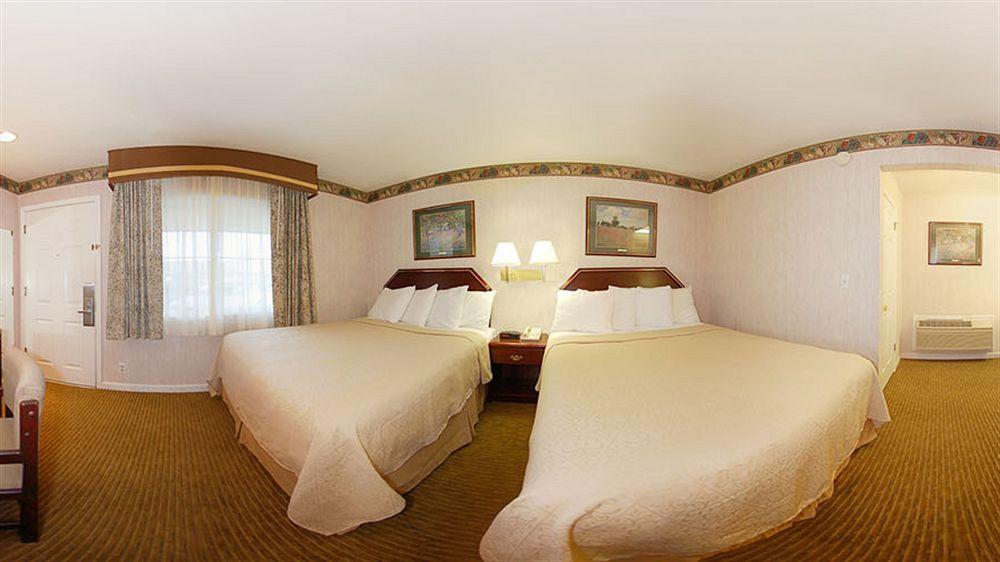 The Nest 4* Palo Alto