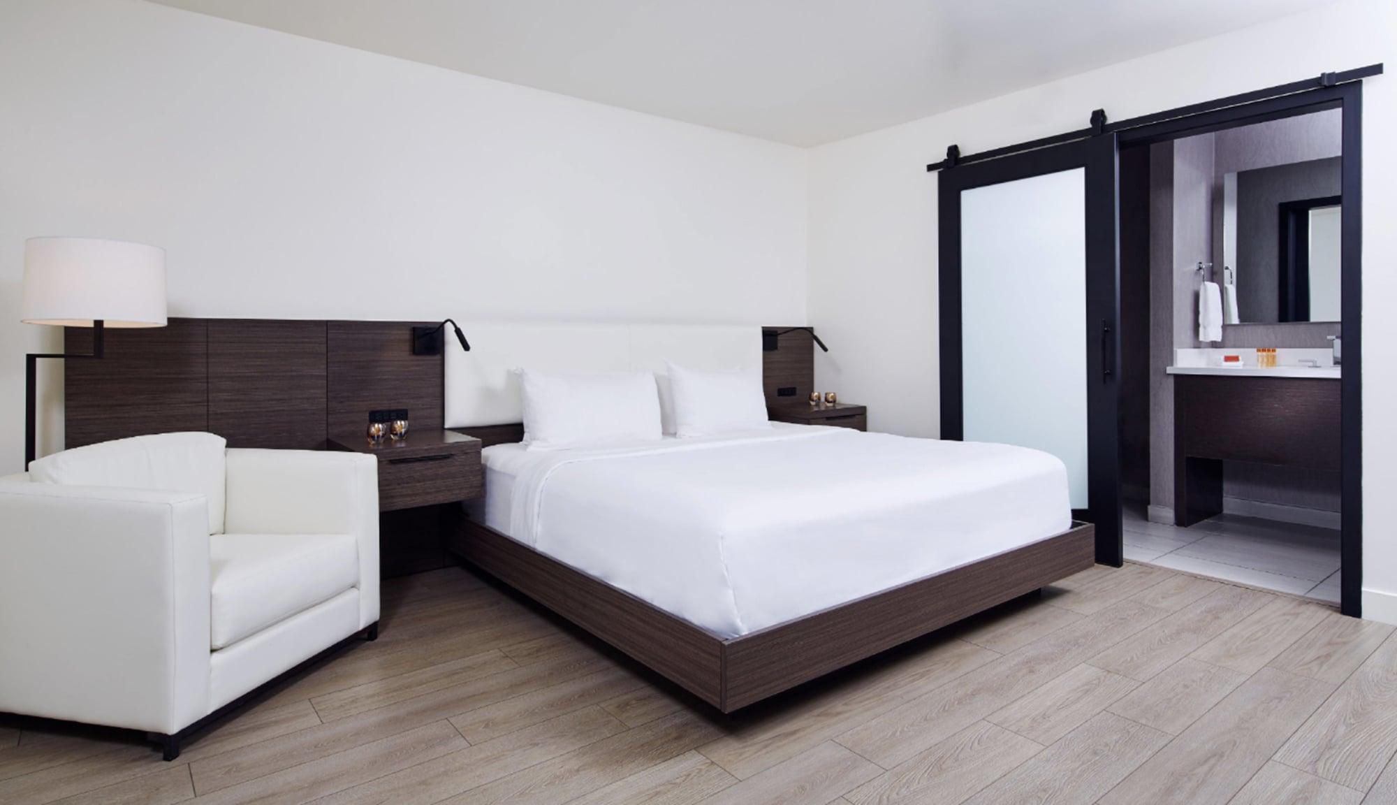 Hotel The Nest 4*