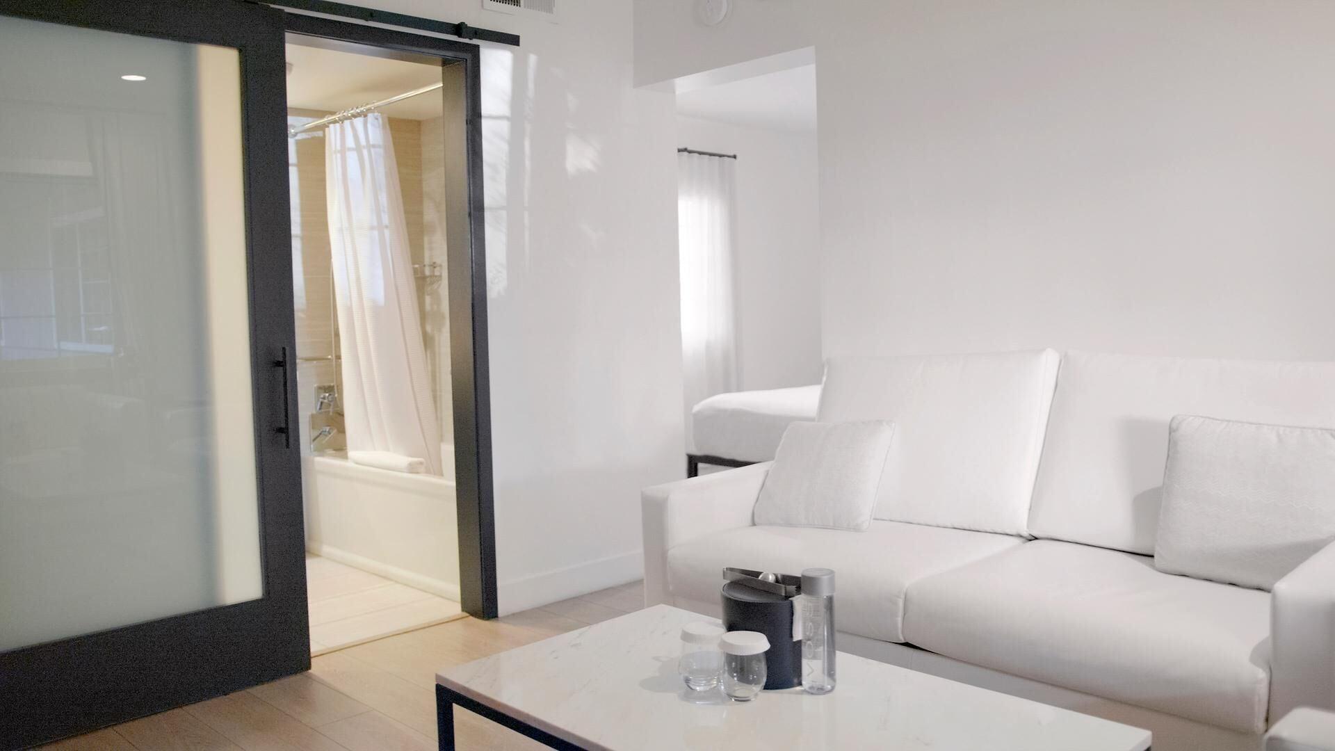 The Nest Hotel Palo Alto