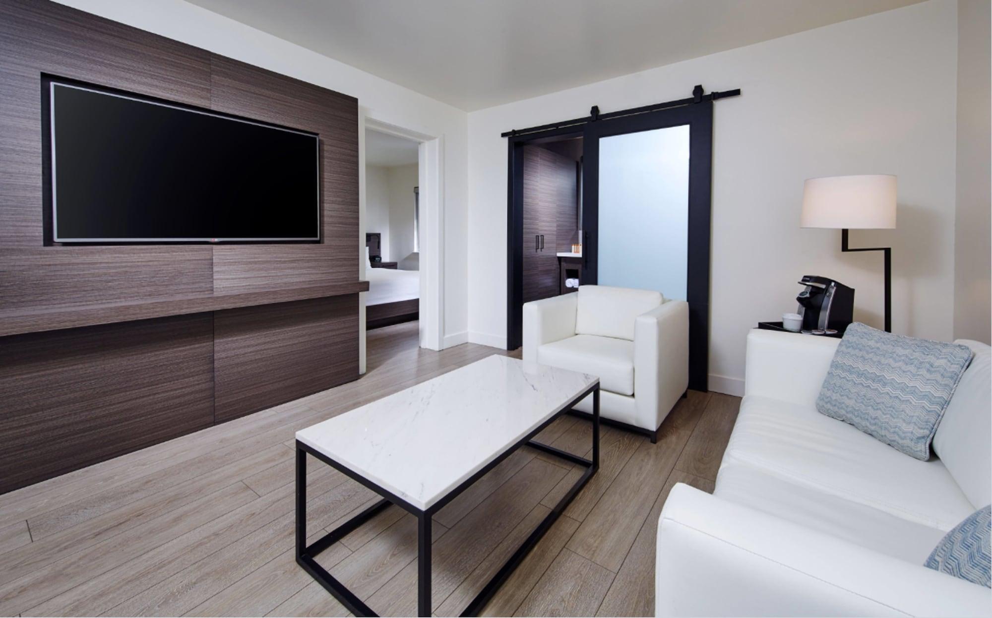 The Nest 4* Palo Alto