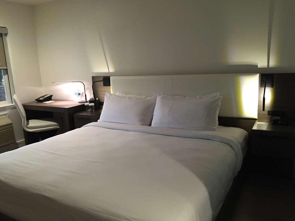 The Nest Hotel Palo Alto