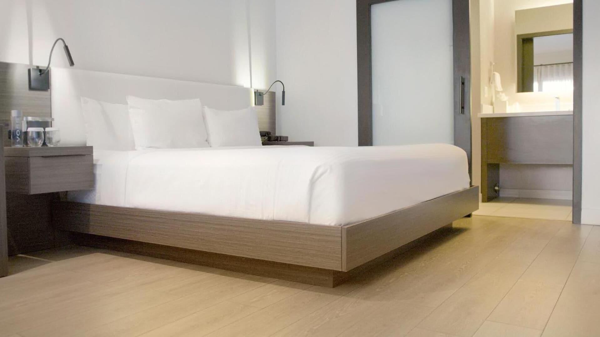 The Nest Hotel