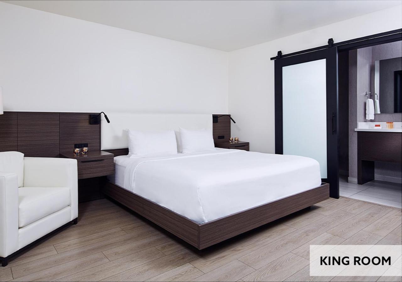 The Nest Hotel Palo Alto