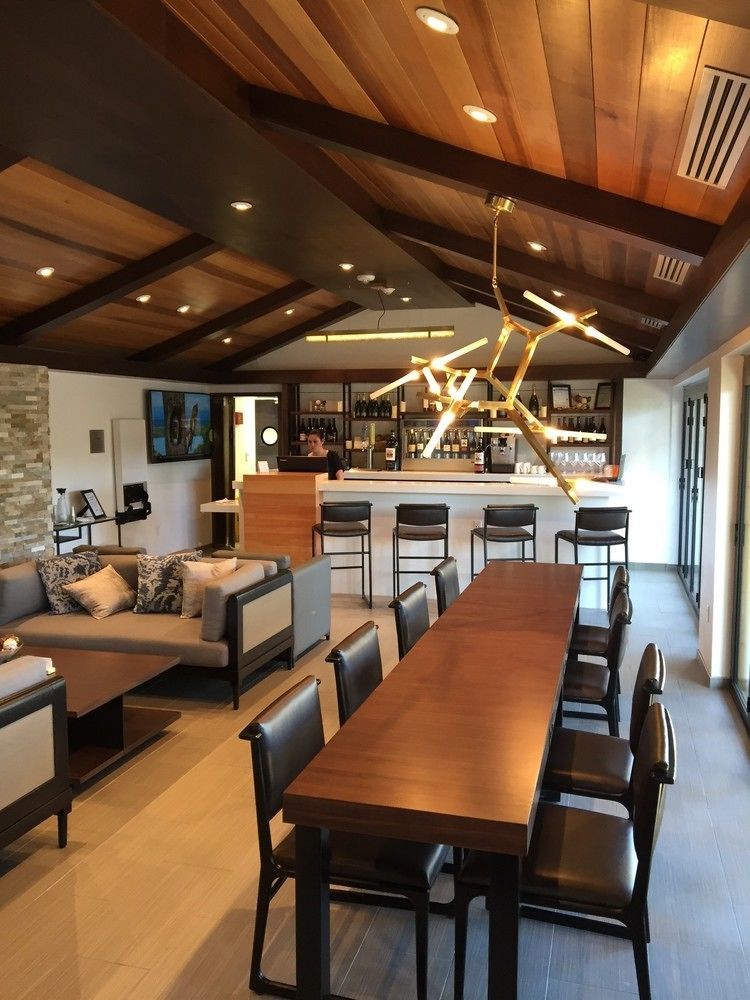 The Nest 4*