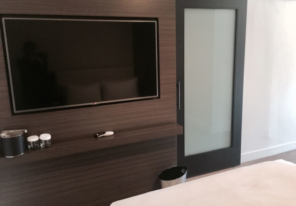 Hotel The Nest 4*